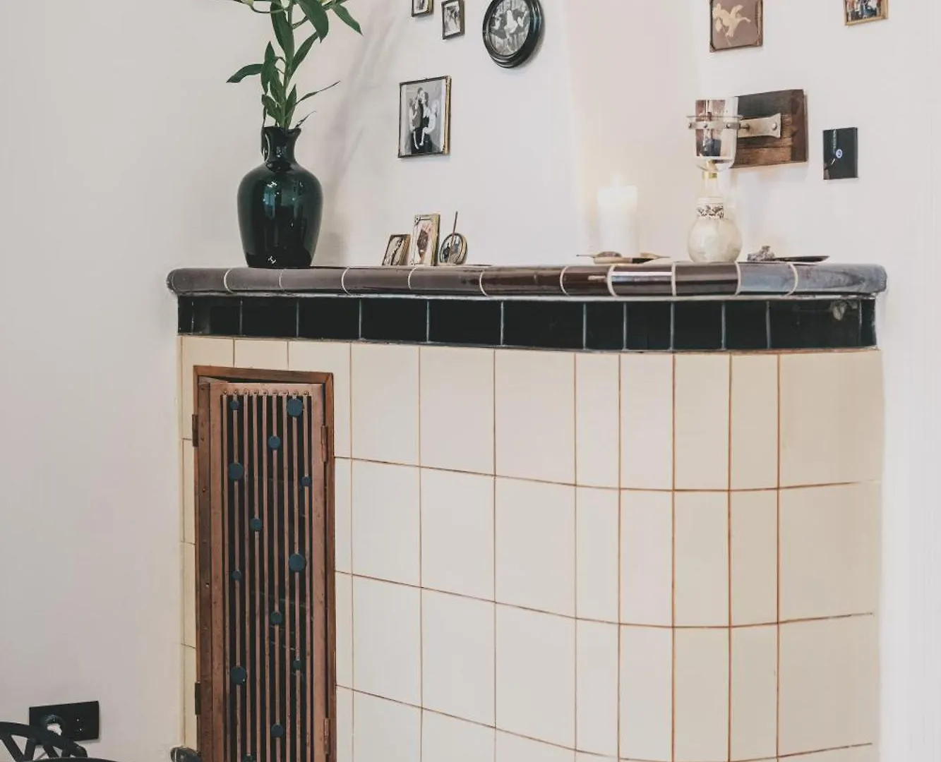 Apartamento Altbau-Loft Fuer 12 Personen Am Alexanderplatz Berlín Alemania