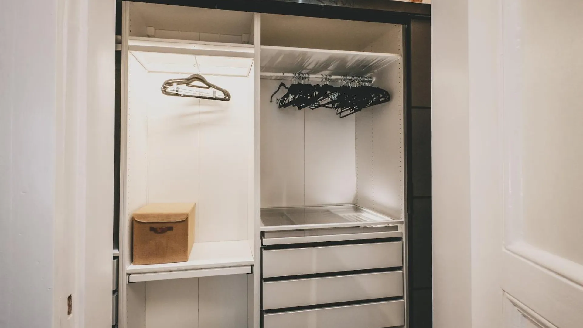Apartamento Altbau-Loft Fuer 12 Personen Am Alexanderplatz Berlín Alemania