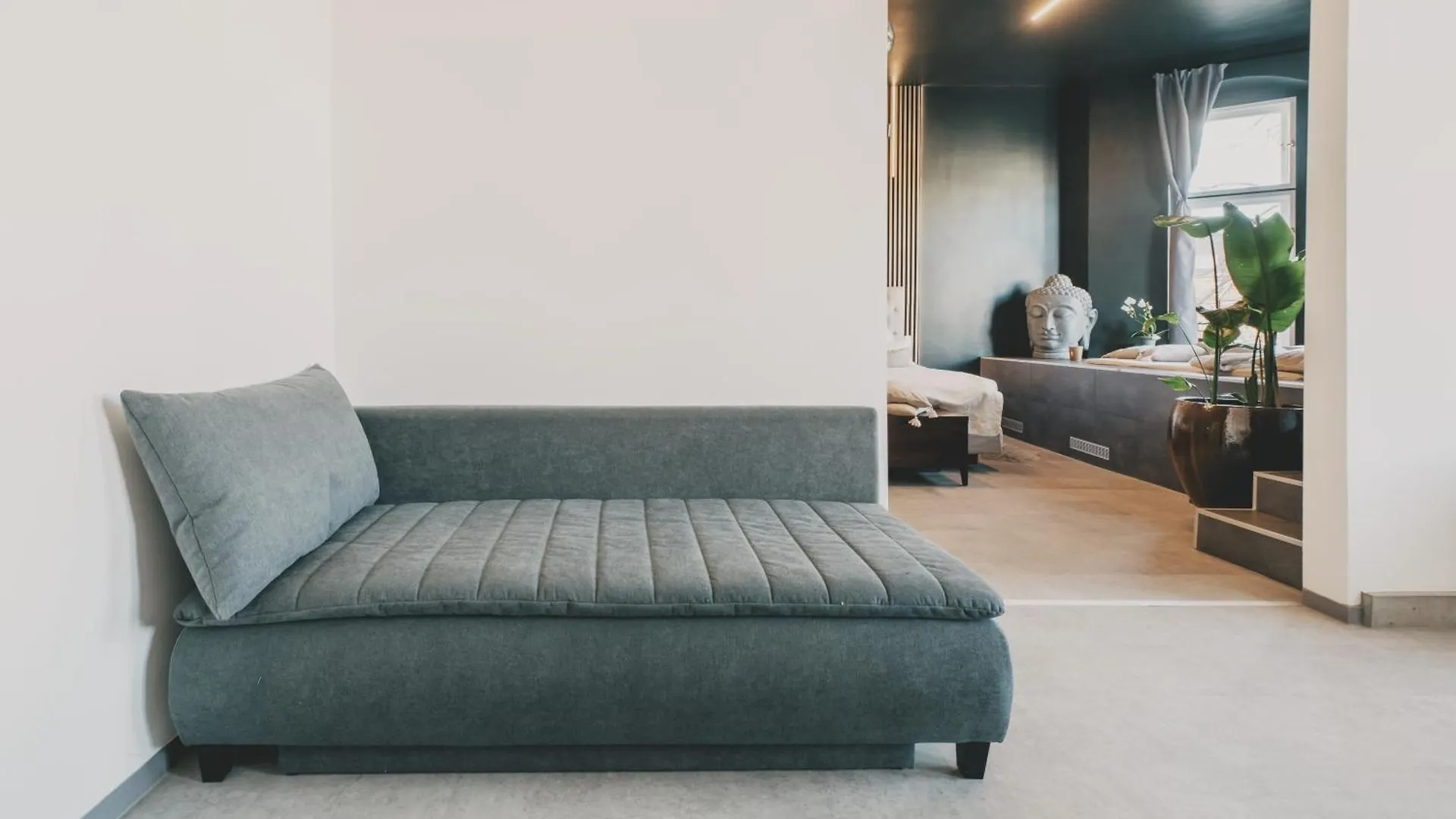 Altbau-Loft Fuer 12 Personen Am Alexanderplatz Apartment Berlin Germany